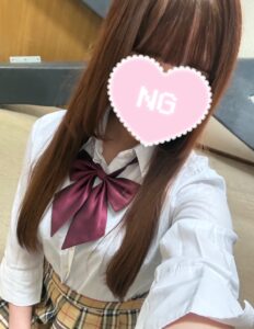 【素敵ぐら天使♡】菜乃華(なのか)　”小柄で愛くるしいクビレ巨乳の美少女”